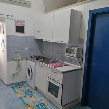 Casa Anastasia E Aurora В'єсте Екстер'єр фото