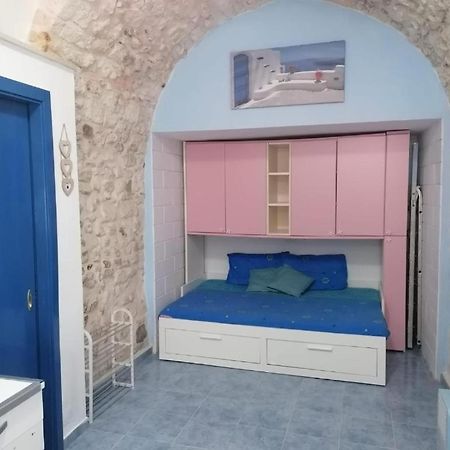 Casa Anastasia E Aurora В'єсте Екстер'єр фото