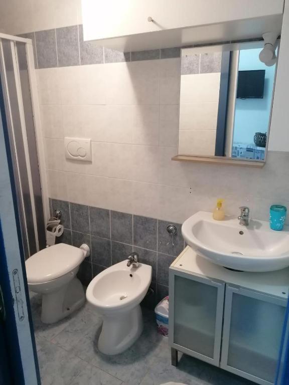 Casa Anastasia E Aurora В'єсте Екстер'єр фото