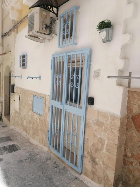 Casa Anastasia E Aurora В'єсте Екстер'єр фото