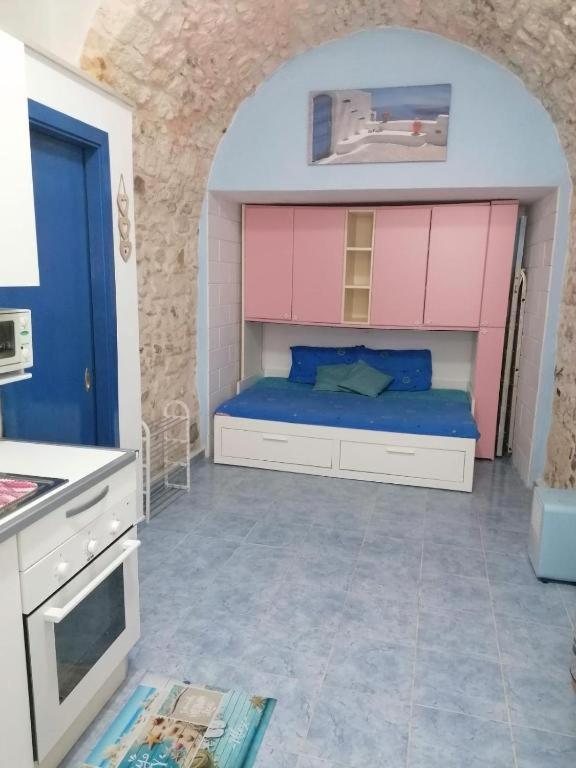 Casa Anastasia E Aurora В'єсте Екстер'єр фото