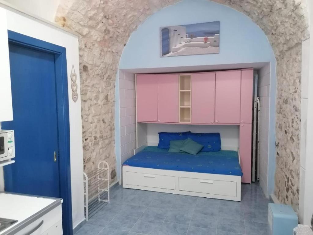 Casa Anastasia E Aurora В'єсте Екстер'єр фото